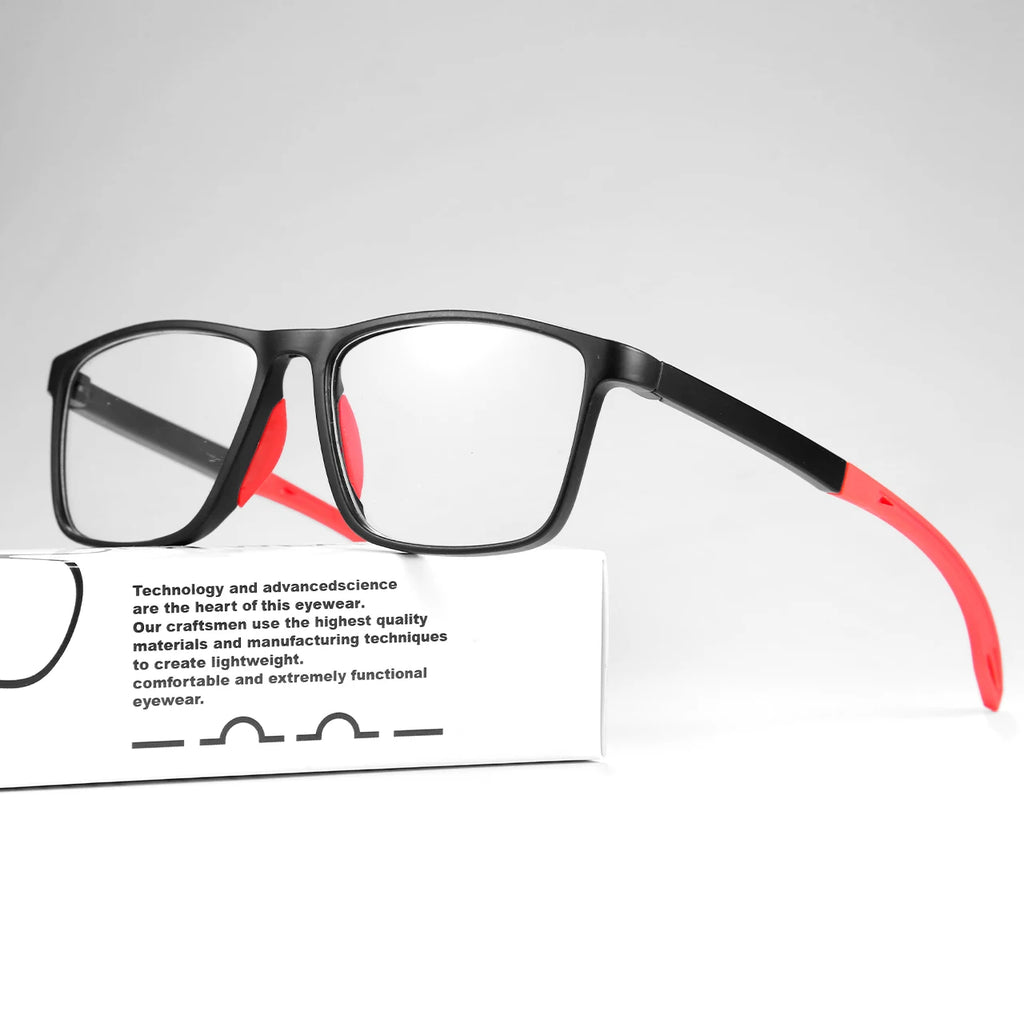 VOPHA TR90 Progressive Multifocal Bifocal Reading Glasses Multifocal Reading Glasses Qst