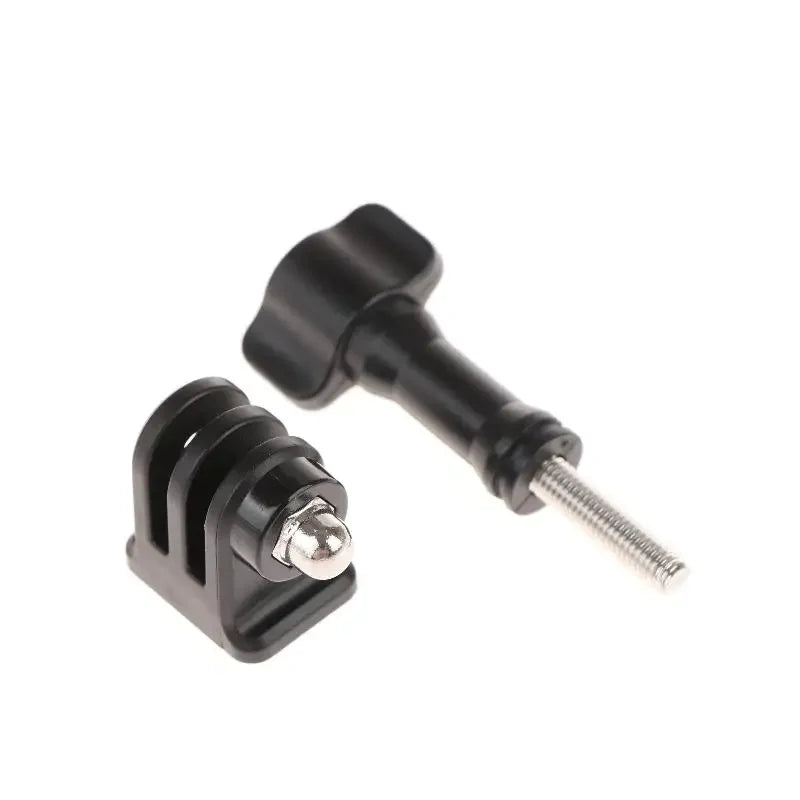 Tripod Adapter Mount for DJI Action & Insta360 X4 X3 Ace Camera Tripod Mount Qme