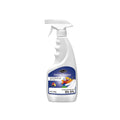 Clothes Stain Remover Spray – Oil, Yellow & Multi-Stain Laundry Stain Remover Qme 100g