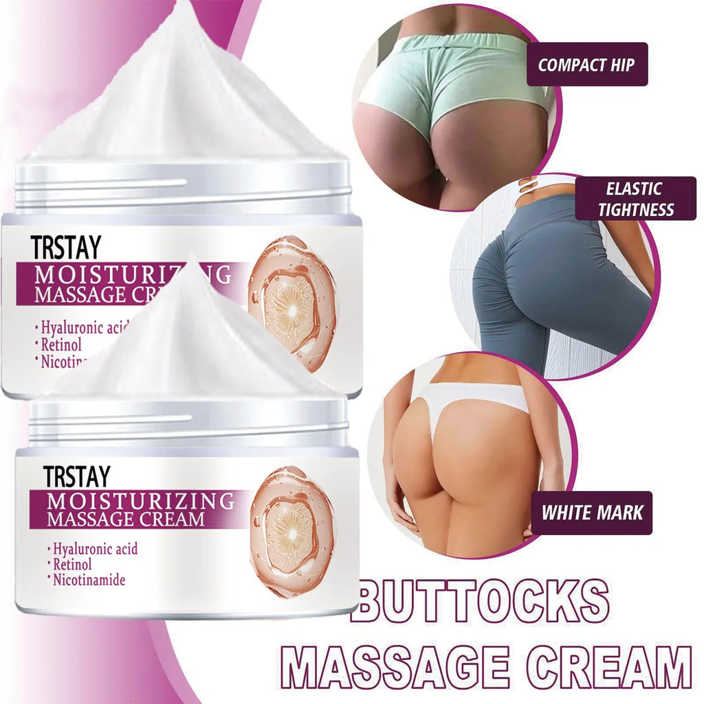 TRSTAY Firming Body Cream – Lifting & Contouring Buttock Cream Firming Body Cream Qst