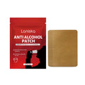Laniska Herbal Body Wellness Patch – Portable Comfort Patch Herbal Wellness Patch Qst 6pcs x 2bag