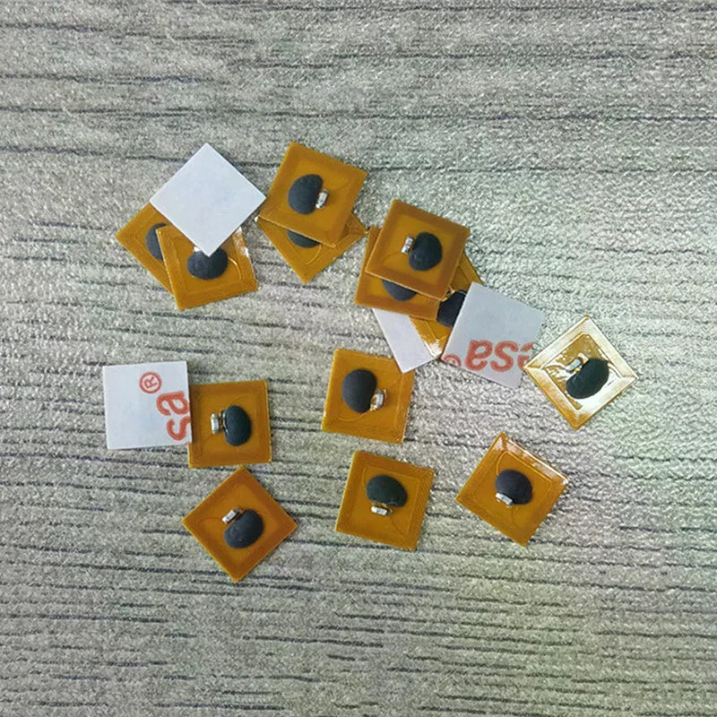 Programmable Mini NFC Tag NTAG213 – 7x7mm Anti-Metal FPC NFC RFID Tag Qme