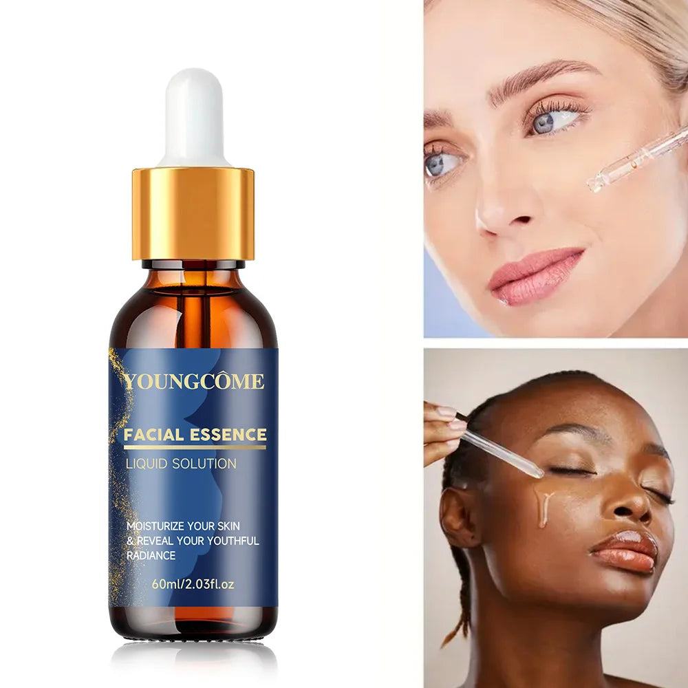 YOUNGCOME Hyaluronic Acid & Retinol Firming Face Serum Face Serum Qst