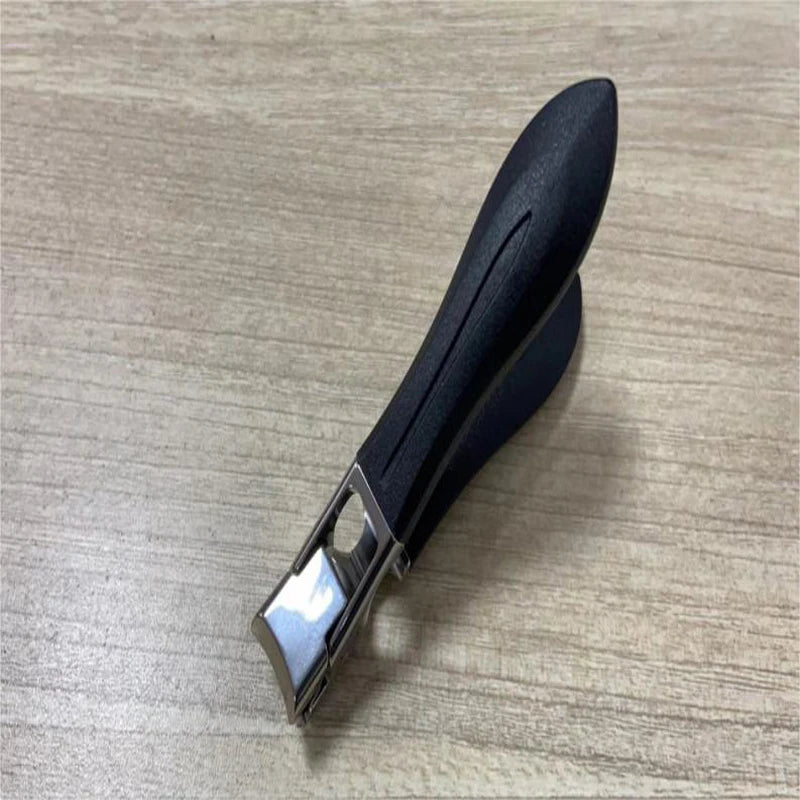 Large Stainless Steel Nail Clippers for Fingers & Pets Nail Clippers Qst