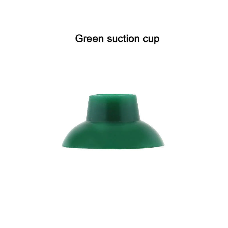 Biochemical Sponge Filter with Suction Cup – Aquarium Fish Tank Aquarium Sponge Filter Qme