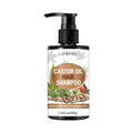Lanemay Castor Oil Herbal Shampoo – Moisturizing & Strengthening Herbal Hair Shampoo Qst 200g