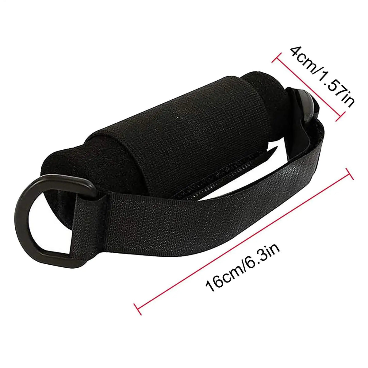 Universal Cuff Adaptive Utensil Holder & Eating Grip Aid Adaptive Eating Aid Qme
