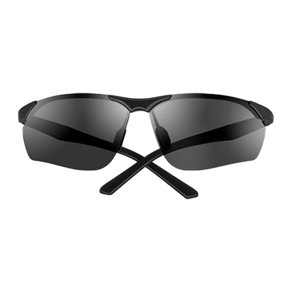 VOPHA Men's Polarized Sunglasses UV400 Anti-Glare Driving Sport Polarized Sunglasses Qst