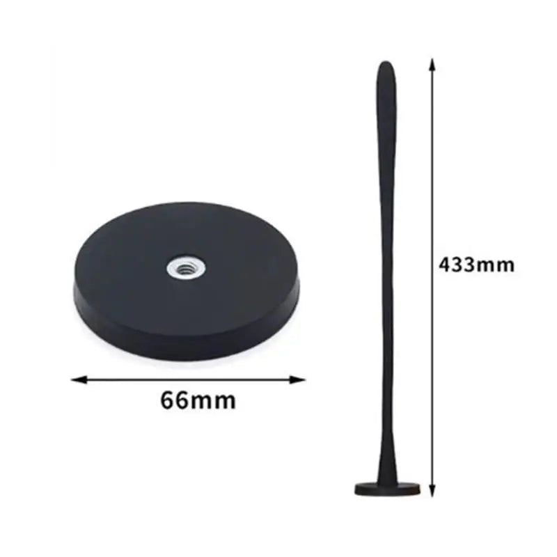 Washing Machine Door Magnet Bracket | 4 Colors | Strong Hold Washer Door Bracket Qme A4