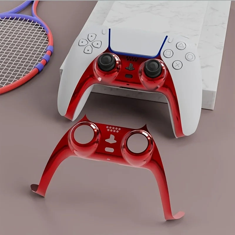 PS5 Controller DIY Replacement Shell Clip – 5 Colors Controller Replacement Shell Qme