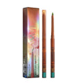 Photochromic Gel Eyeliner Pencil – Color-Shifting Shimmer Gel Eyeliner Pencil Qst 01