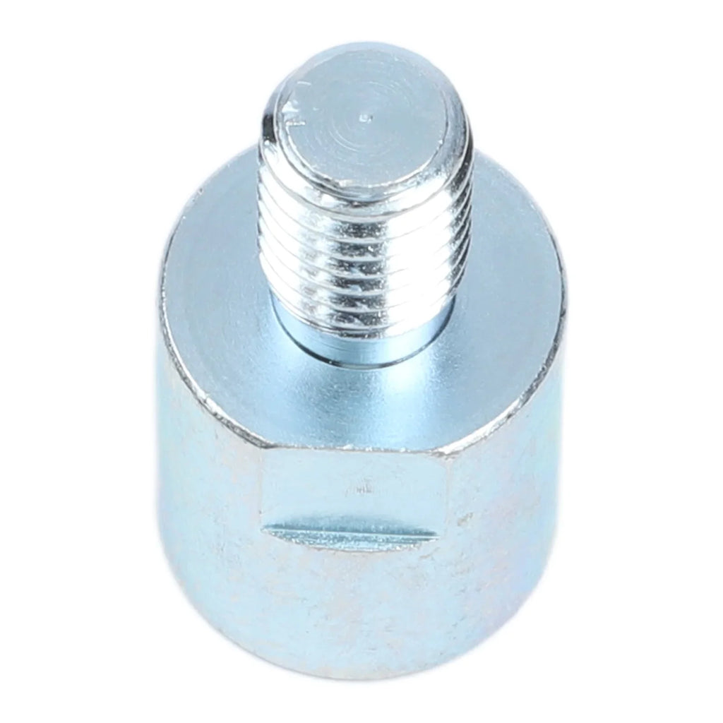 M14x2.0 to M10x1.5 Angle Grinder Thread Adapter Converter Grinder Thread Adapter Qme
