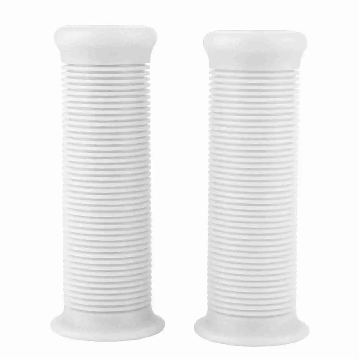 Vintage TPU Motorcycle Handlebar Grips Pair – 9 Colors Motorcycle Handlebar Grips Qme 2