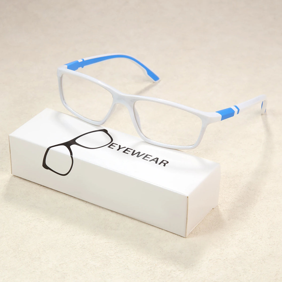 VOPHA Auto Focus Reading Glasses – Blue Light Blocking Unisex Reading Glasses Qst