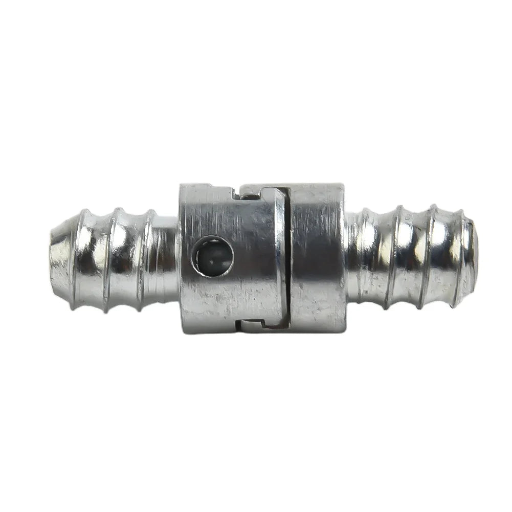 Galvanized Carbon Steel Spring Connector for Electric Drill Spring Connector Qme