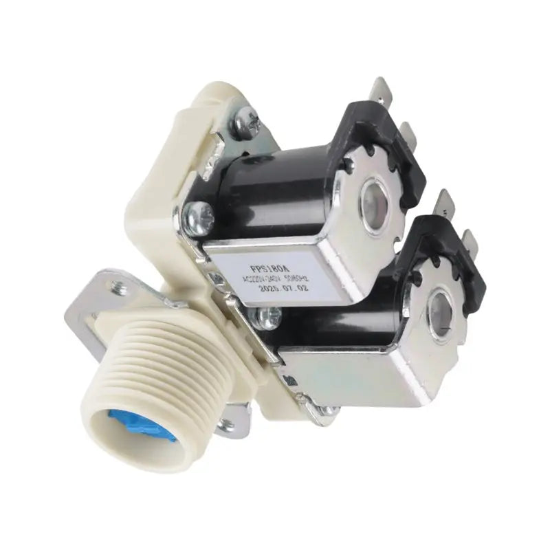 Washing Machine Water Inlet Valve FPS-180A 5221EN1005A/B AC220V Washer Inlet Valve Qst