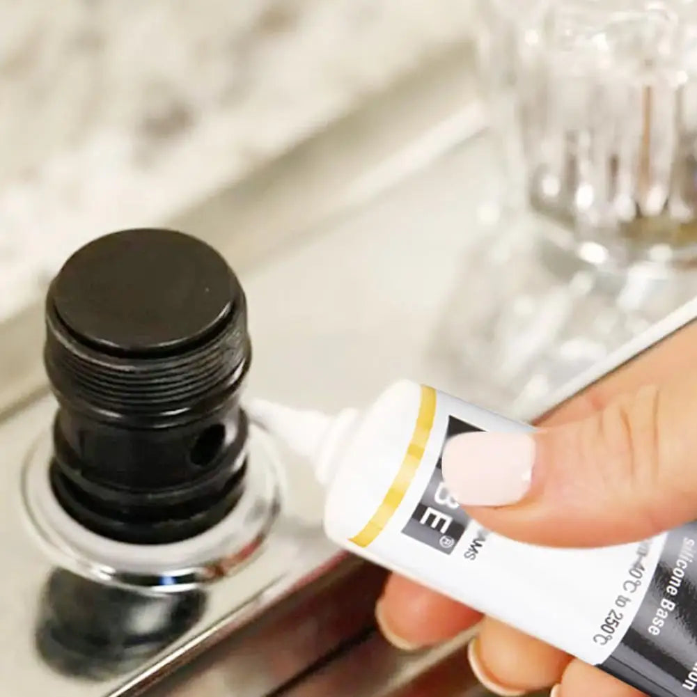 Silicone Grease Lubricant for Coffee Machines & Bearings Silicone Grease Lubricant Qme