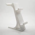 3-in-1 Controller Stand, Headset Holder & Desk Organizer Desk Gaming Organizer Qme B