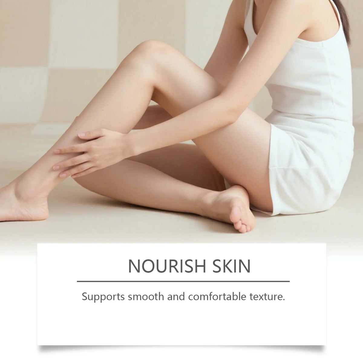 Viareline Body Firming Cream – Moisture, Elasticity & Tone Body Firming Cream Qst