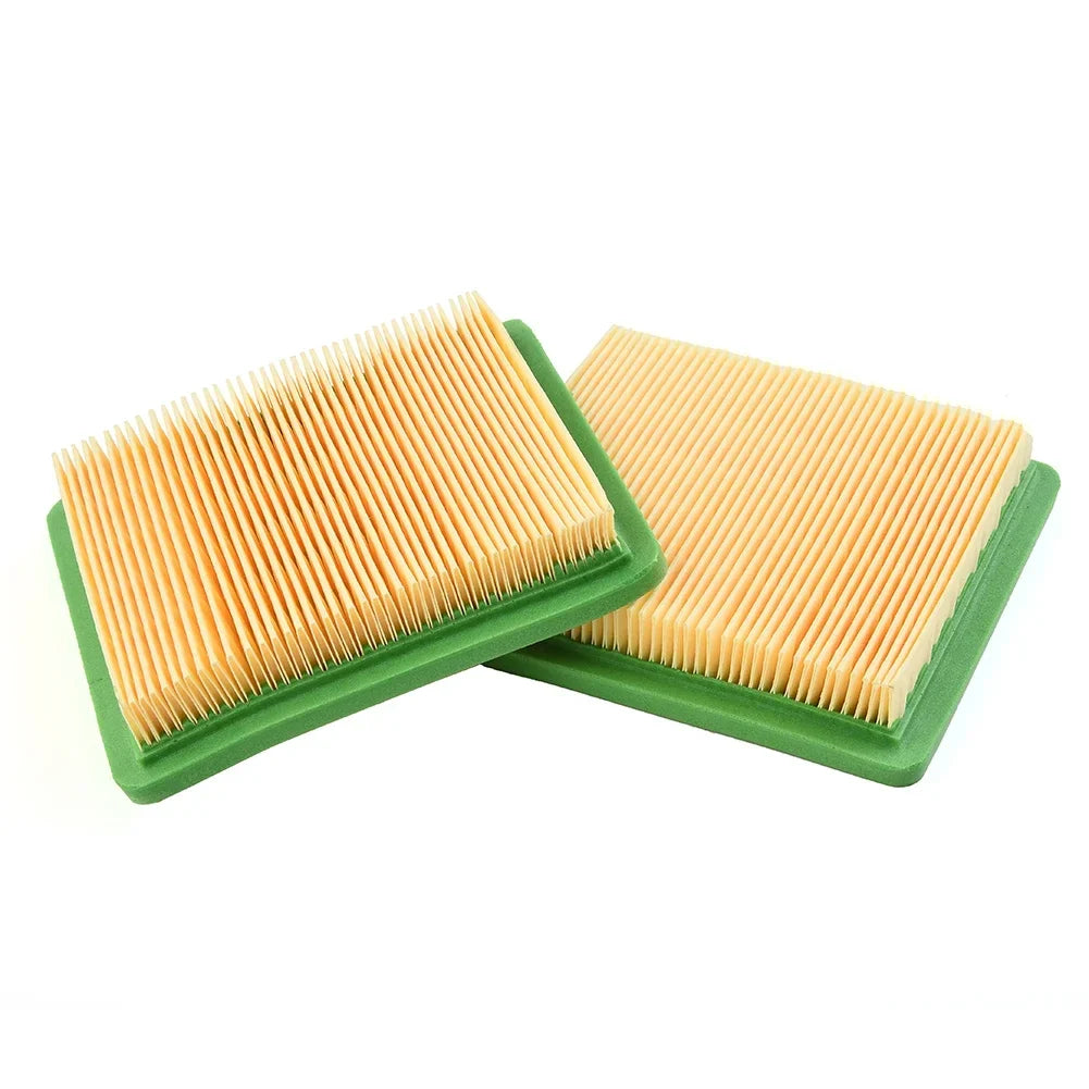 Air Filter for FX-RM 4639 5196 ES 1855 5.0 – 2-Pack Engine Air Filter Qme