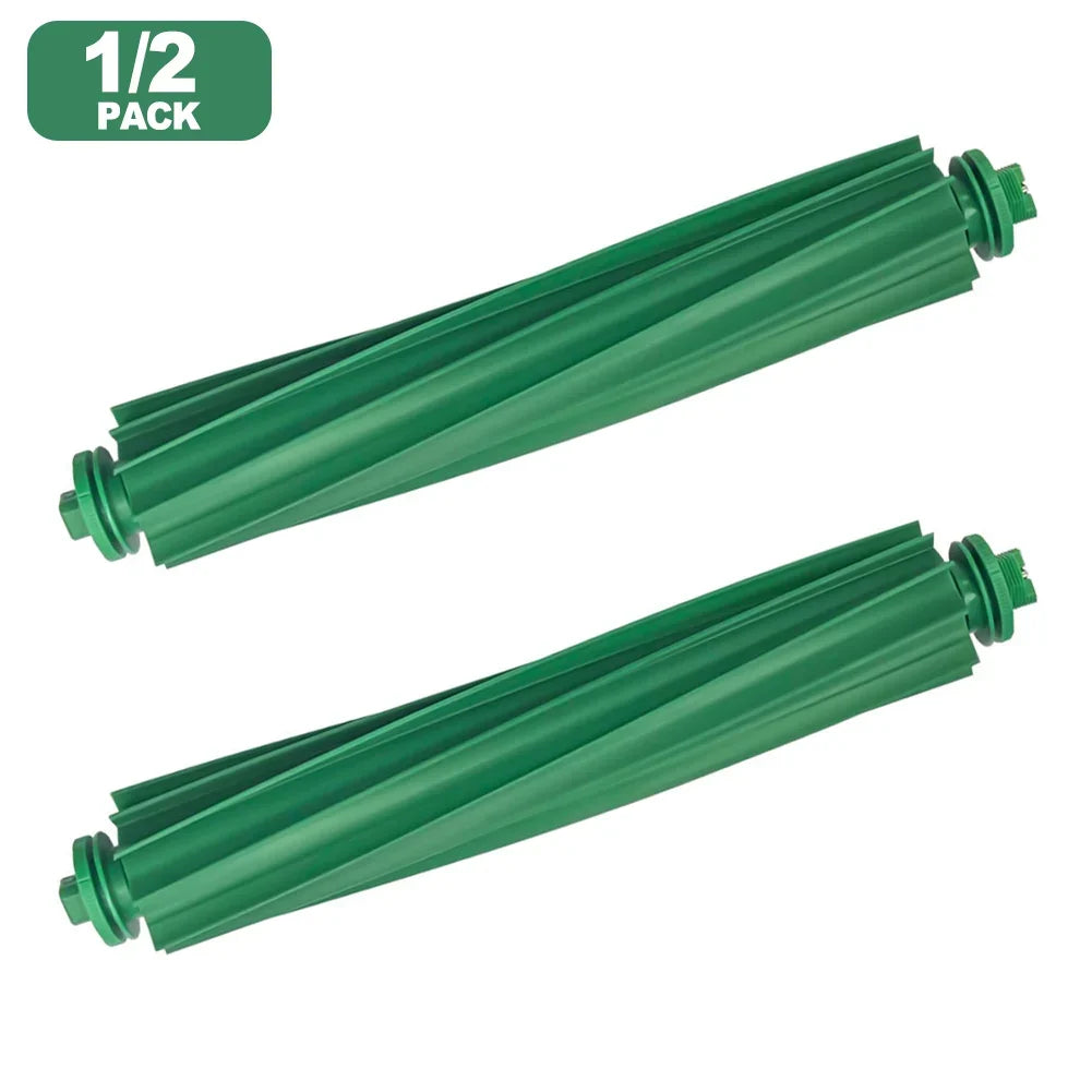 Rubber Brush Replacement for Roomba 205 405 505 DustCompactor Vacuum Brush Replacement Qme
