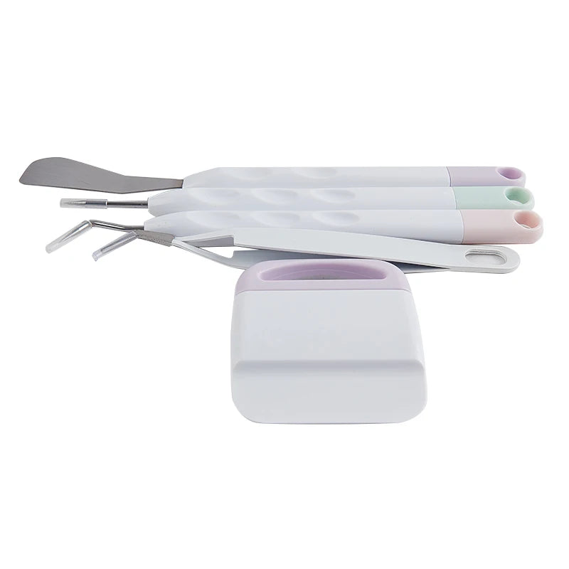 Vinyl Weeding Tool with Hook for Cricut & Silhouette Vinyl Weeding Tool Qst