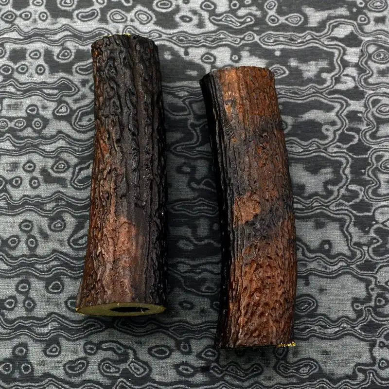 POM Resin Antler Patch – DIY Knife Handle Making Material Knife Handle Material Qst Default Title