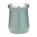 Stainless Steel Vacuum Insulated Travel Tumbler & Thermos Mug Insulated Travel Tumbler Qst . China Mainland with logo