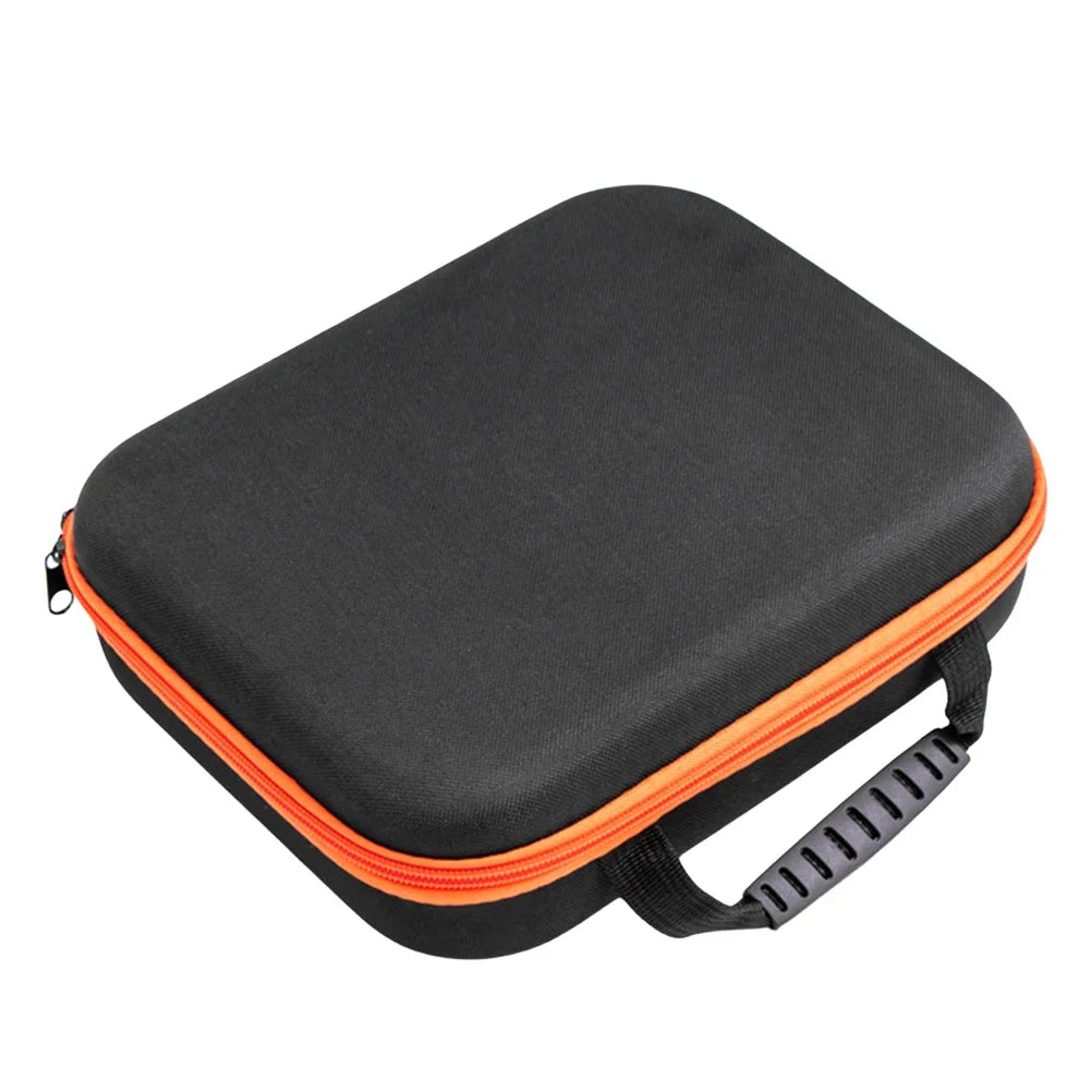 Waterproof Oxford Drill Tool Bag – Multifunction Organizer Tool Bag Qme StyleA