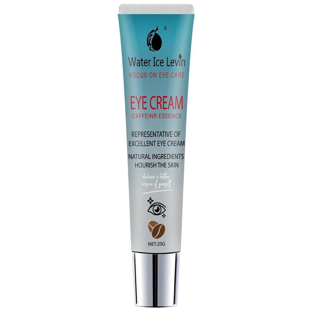 Qme Potent Eye Essence – Brighten, Nourish & Refresh Eye Essence Serum Qme one 20g