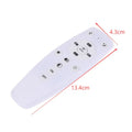Wireless Dimmable LED Driver Adapter with 2.4G Remote Control LED Driver Adapter Qme 1pc