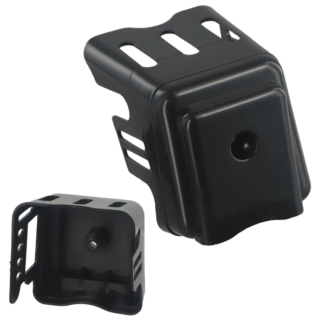 Air Filter Cleaner Cover for BC430 43CC 49CC 52CC Lawn Mower Lawn Mower Parts Qme