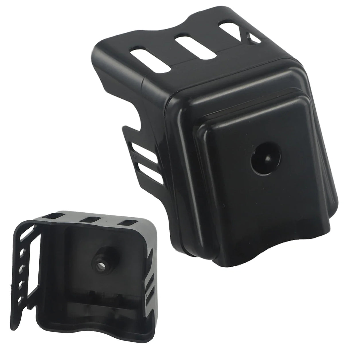 Air Filter Cleaner Cover for BC430 43CC 49CC 52CC Lawn Mower Lawn Mower Parts Qme