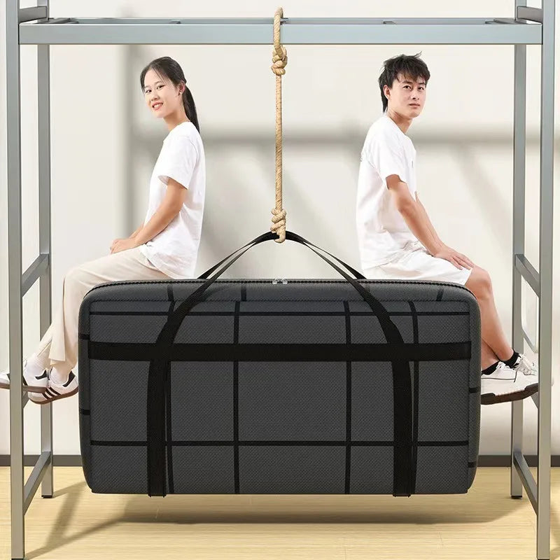 Extra Large Dustproof Moisture-Proof Non-Woven Storage Bag Non-Woven Storage Bag Qme