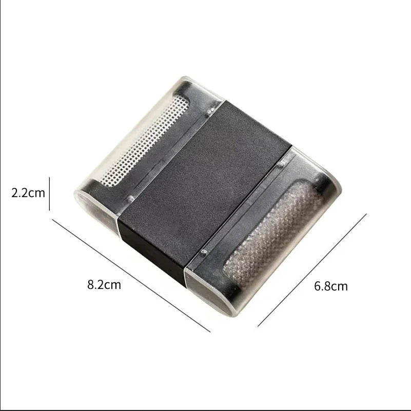 Mini Manual Lint Remover & Fabric Shaver | Portable Fuzz Trimmer Manual Lint Remover Qme