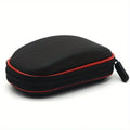 Wireless Mouse Carrying Case – Shockproof EVA Storage Bag Mouse Carrying Case Qme A