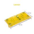 Paraffin Wax Bath for Hands & Feet – Lemon & Lavender Paraffin Wax Bath Qst Yellow