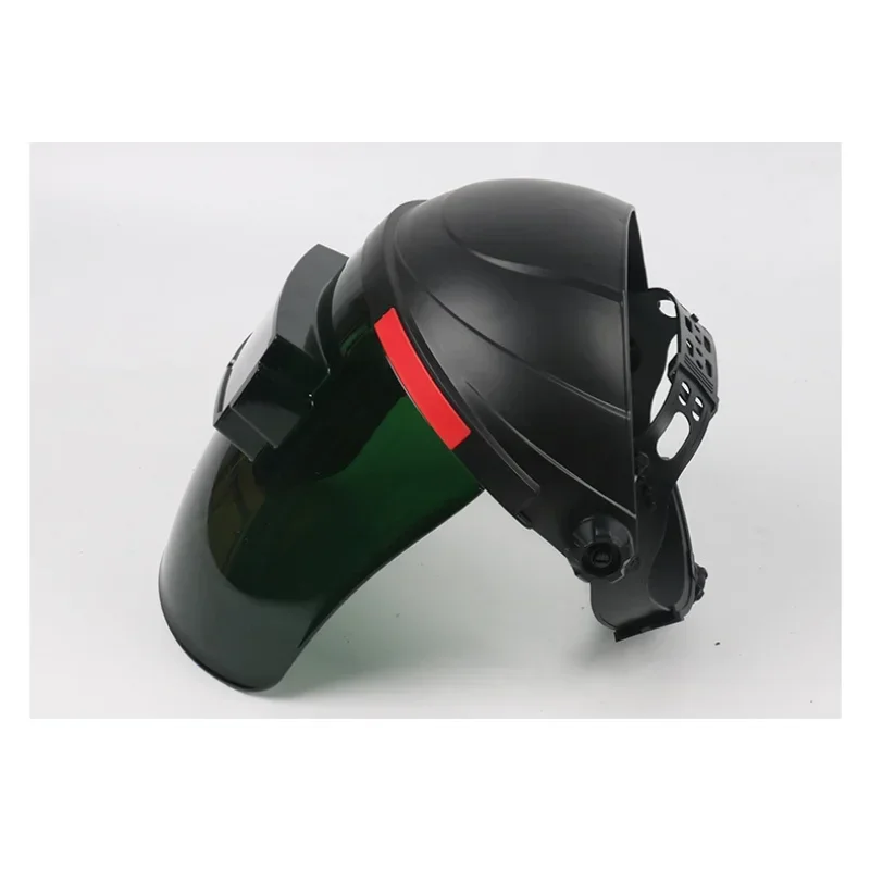 Auto-Darkening Welding Helmet | PC Protective Welder Mask Welding Helmet Qme