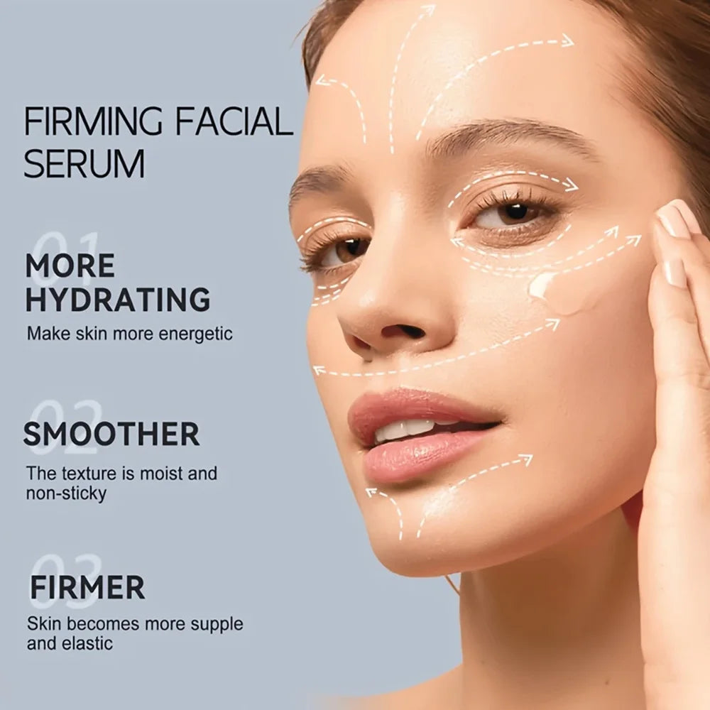 YOUNGCOME Retinol Facial Serum – Firm, Brighten & Hydrate Retinol Face Serum Qst