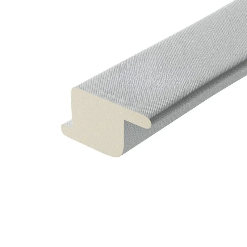 TPU Seal Strip for Sliding Windows & Doors – Windproof & Waterproof Door & Window Seal Strip Qme