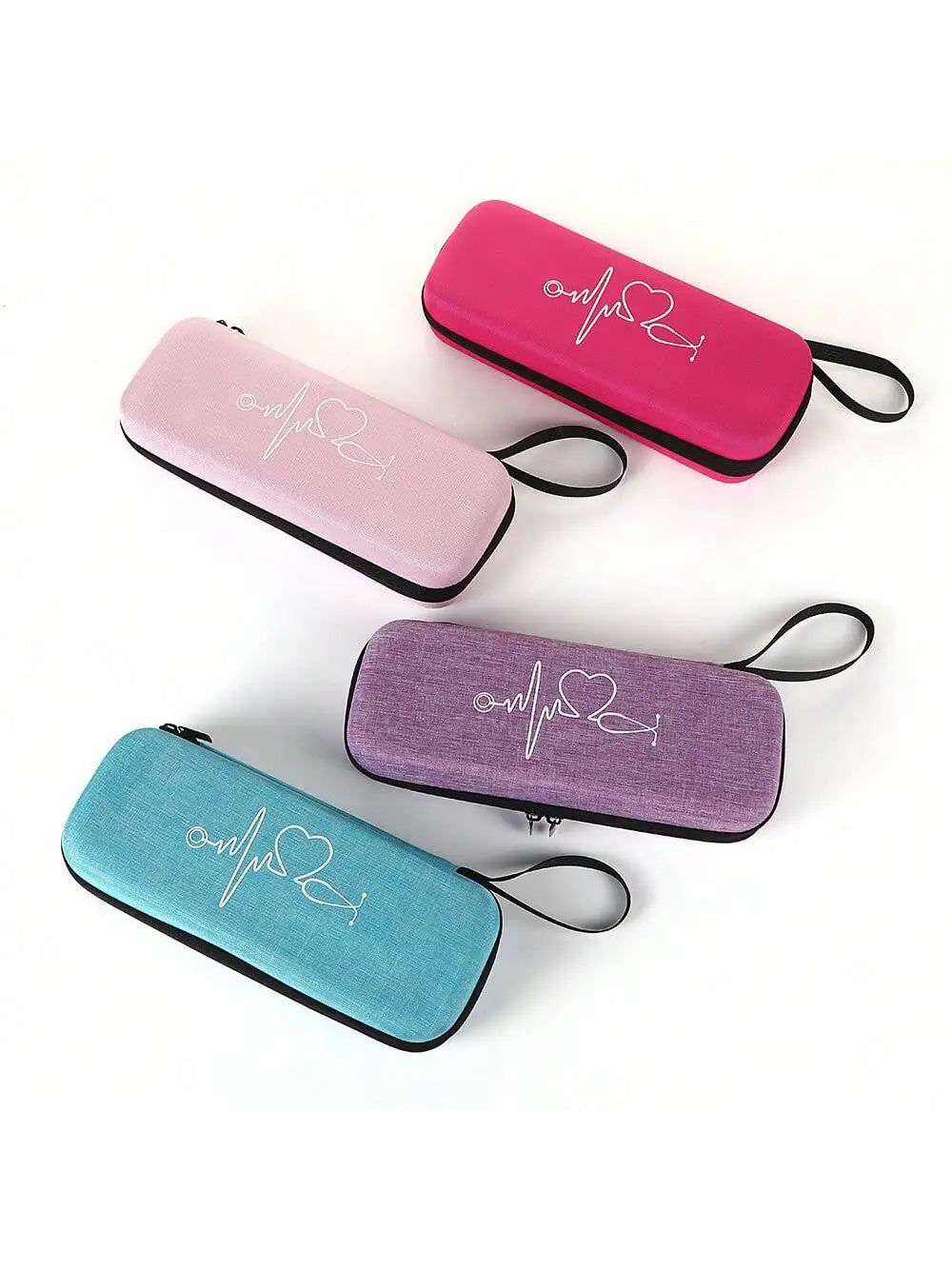 Cute Waterproof Multi-Purpose Storage Bag – Travel & Pencil Pouch Multi-Purpose Storage Pouch Qme
