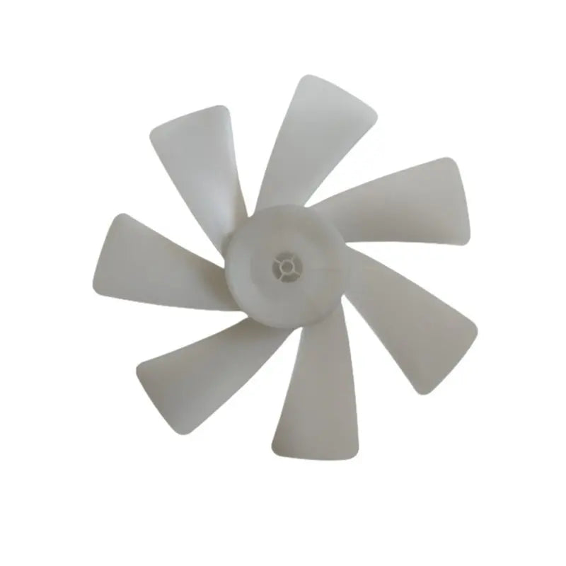Replacement Fan Blade for Xiaomi Smart Standing Fan – 7-Blade Fan Replacement Blade Qst