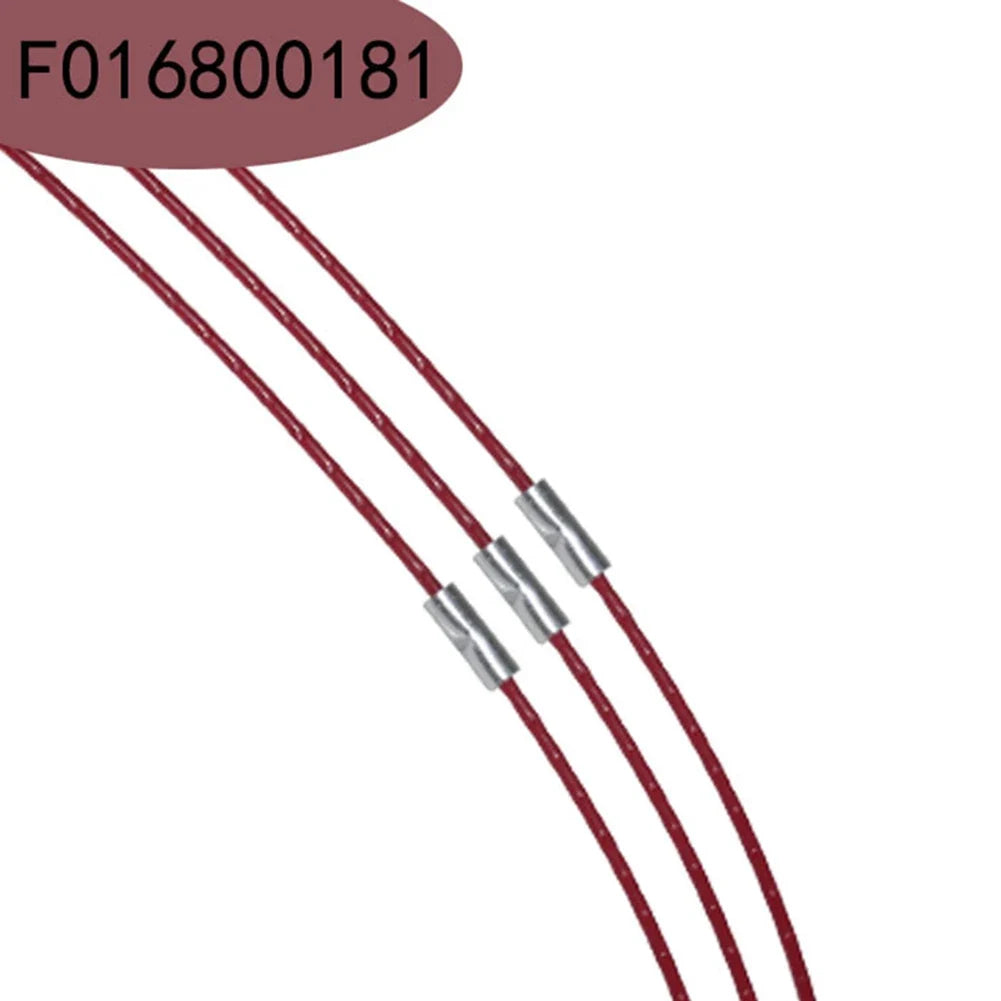 Bosch ART 23-30 F016800181 Grass Trimmer Spool Line 10-Pack Trimmer Spool Line Qme