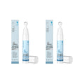 Brightening Collagen Eye Cream – Firms, Hydrates & Smooths Eye Cream Qme 2 x 15ml Boxed