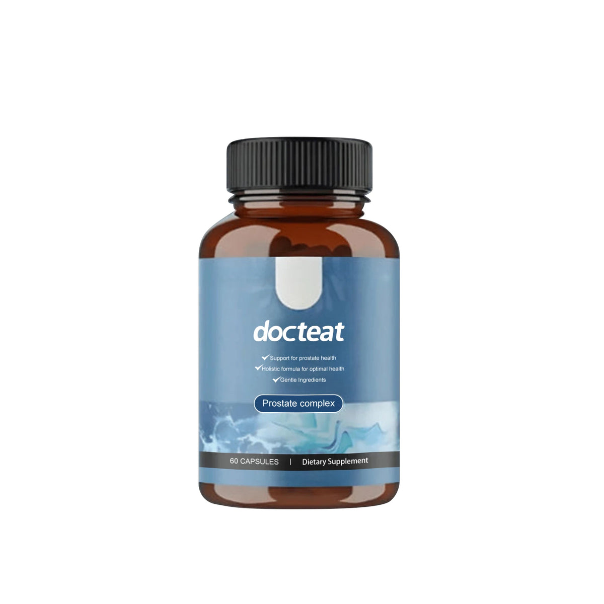 DOCTEAT Dietary Supplement – Immunity, Energy & Liver Support Dietary Supplement Qst 1 pcs