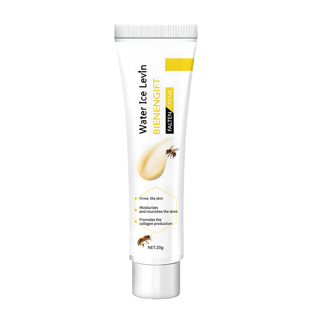 Bee Venom Face & Neck Firming Cream – Lift & Tighten Firming Face Cream Qme 20g