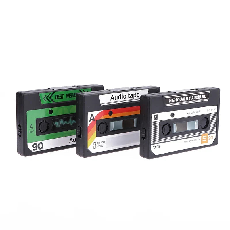 Recordable Voice Greeting Card – 60 Sec DIY Message Tape Recordable Greeting Card Qme