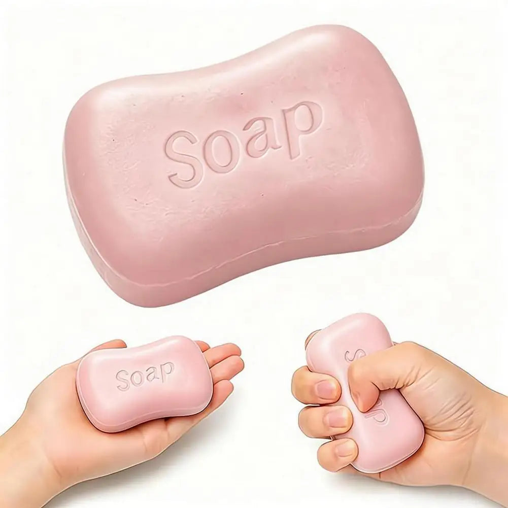 Soap Squeeze Squishy Slow Rising Fidget Sensory Toy Squishy Fidget Toy Qme