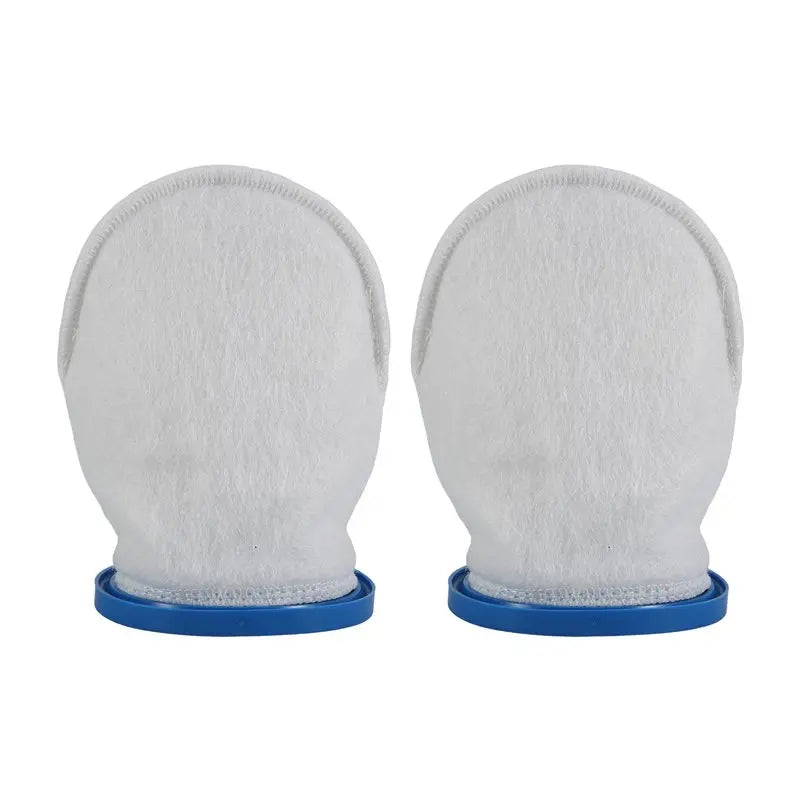 B15C Pool Vacuum Filter Bags 2-Pack – P30X022XF Compatible Pool Vacuum Filter Bags Qst