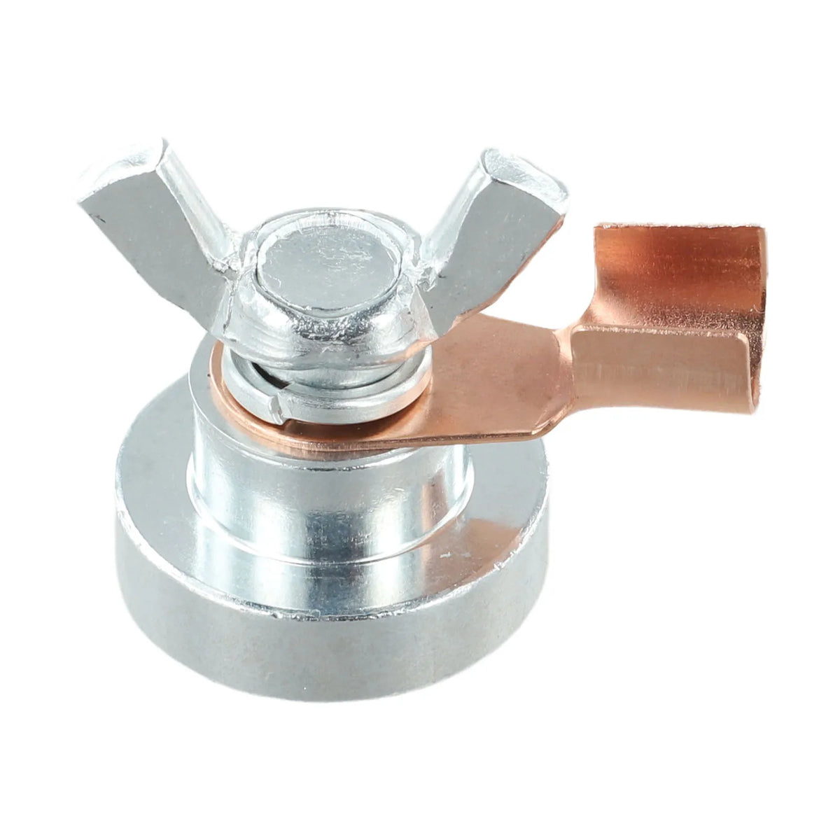 Magnetic Welding Ground Clamp – Portable Magnet Welder Tool Welding Ground Clamp Qme
